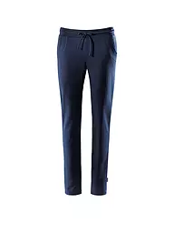 SCHNEIDER SPORTSWEAR | Jogginghose PALMAW pour femmes | Bleu foncé