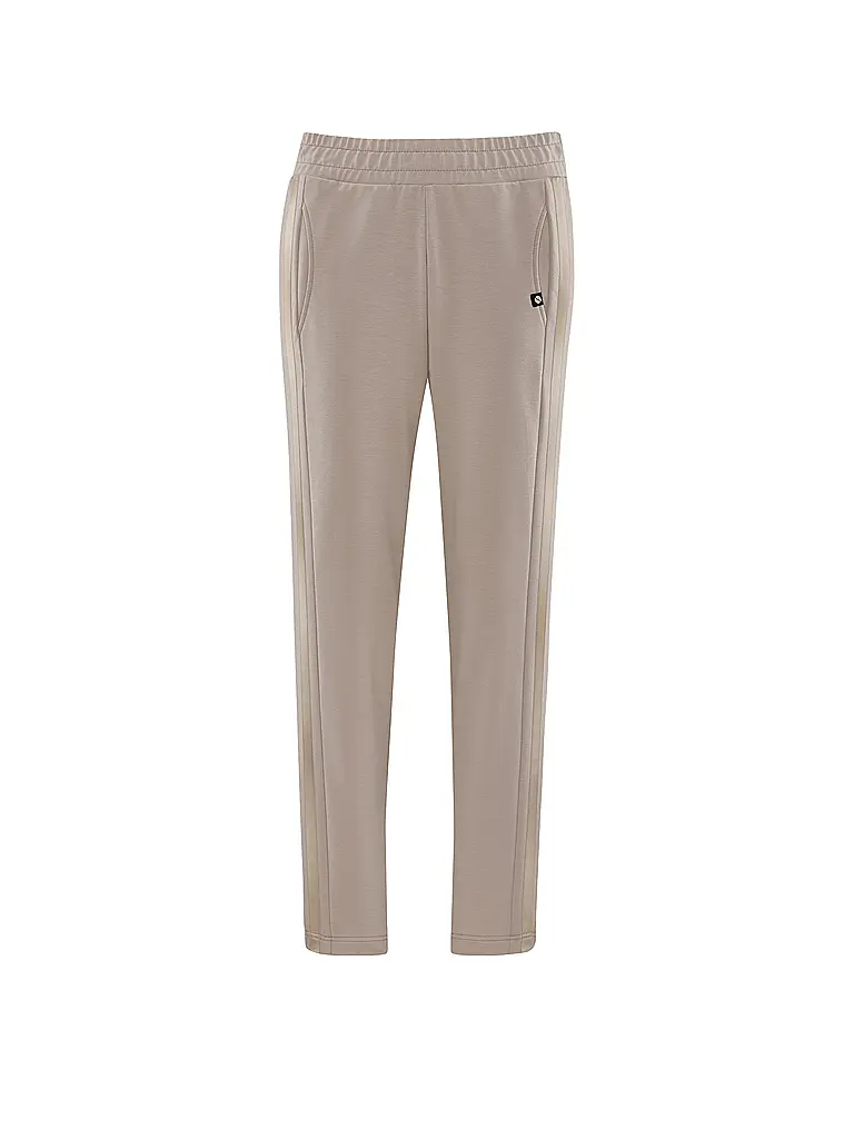 SCHNEIDER SPORTSWEAR | Pantalon de jogging femme MELROSEW | Camel
