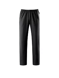 SCHNEIDER SPORTSWEAR | Pantalon de jogging hommes KOPENHAGENM | Noir