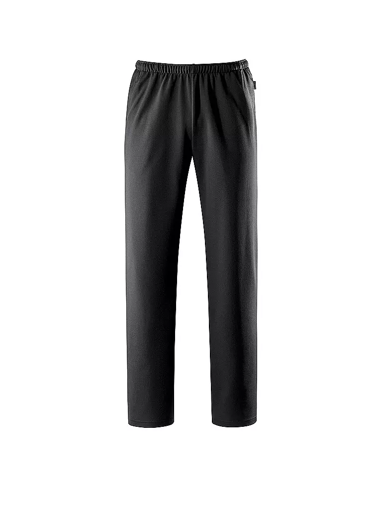 SCHNEIDER SPORTSWEAR | Pantalon de jogging hommes KOPENHAGENM | Noir