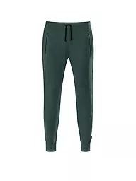 SCHNEIDER SPORTSWEAR | Pantalon de jogging hommes SHEFFIELDM | Vert foncé