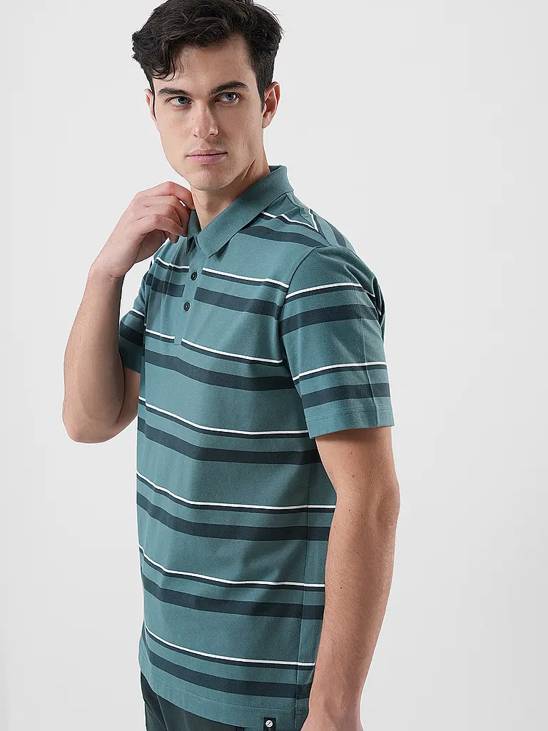 SCHNEIDER SPORTSWEAR | Polo RICKM pour hommes |