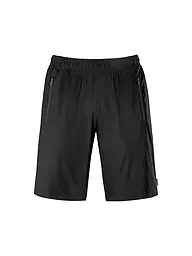 SCHNEIDER SPORTSWEAR | Short FRISCOM pour hommes | Noir