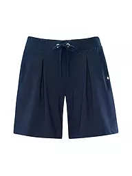SCHNEIDER SPORTSWEAR | Short pour femmes ACAPULCOW | Bleu foncé