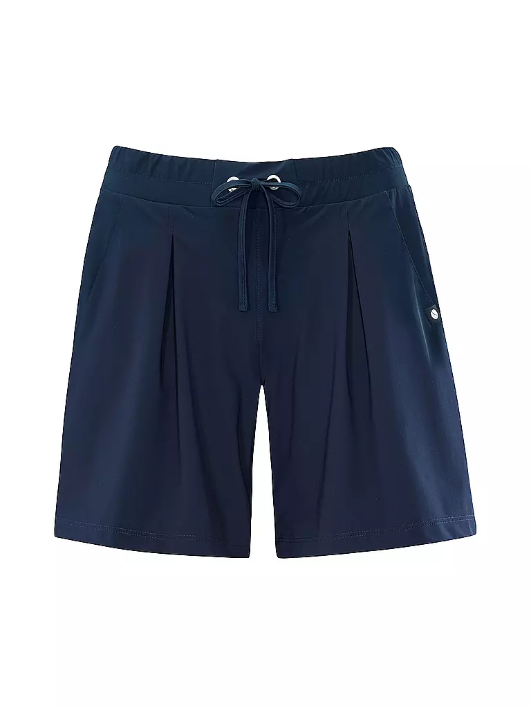 SCHNEIDER SPORTSWEAR | Short pour femmes ACAPULCOW | Bleu foncé