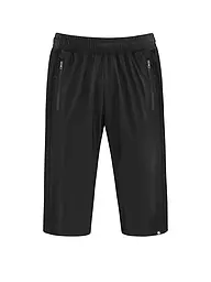 SCHNEIDER SPORTSWEAR | Short pour homme CORBYM 3/4 | Noir