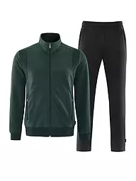 SCHNEIDER SPORTSWEAR | Survêtement homme BENJOM | Vert foncé