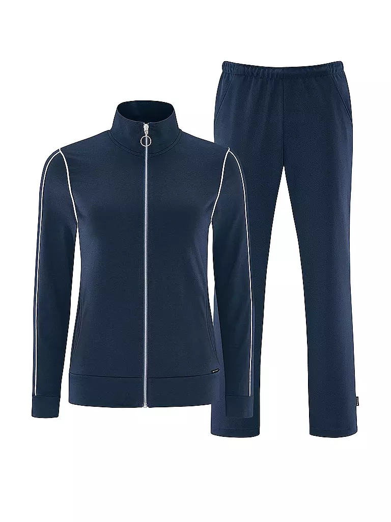SCHNEIDER SPORTSWEAR | Survêtement pour femmes ALAYAW | Bleu foncé