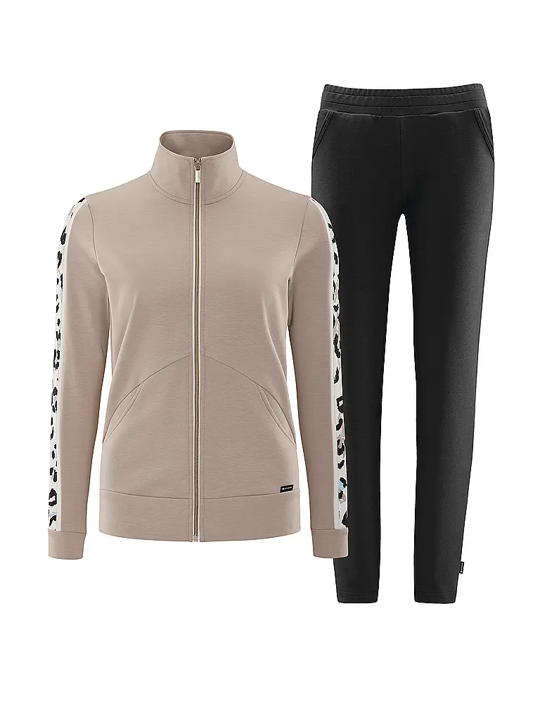 SCHNEIDER SPORTSWEAR | Survêtement pour femmes CELIAW | Camel
