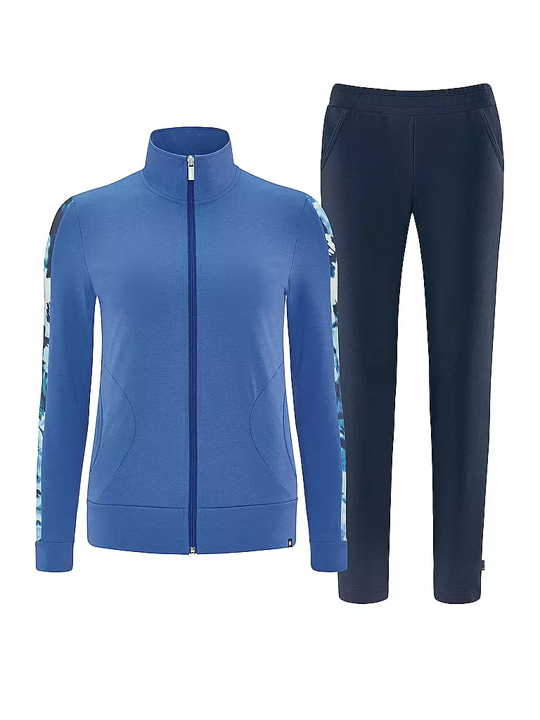 SCHNEIDER SPORTSWEAR | Survêtement pour femmes SHIRLYW | Bleu