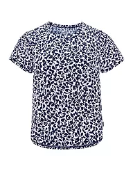 SCHNEIDER SPORTSWEAR | T-shirt femme ANABELLW | Bleu foncé