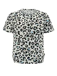 SCHNEIDER SPORTSWEAR | T-shirt femme NALANIW | Blanc