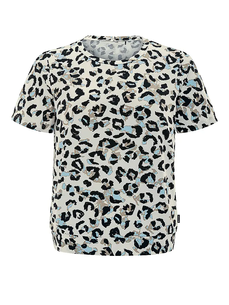 SCHNEIDER SPORTSWEAR | T-shirt femme NALANIW | Blanc