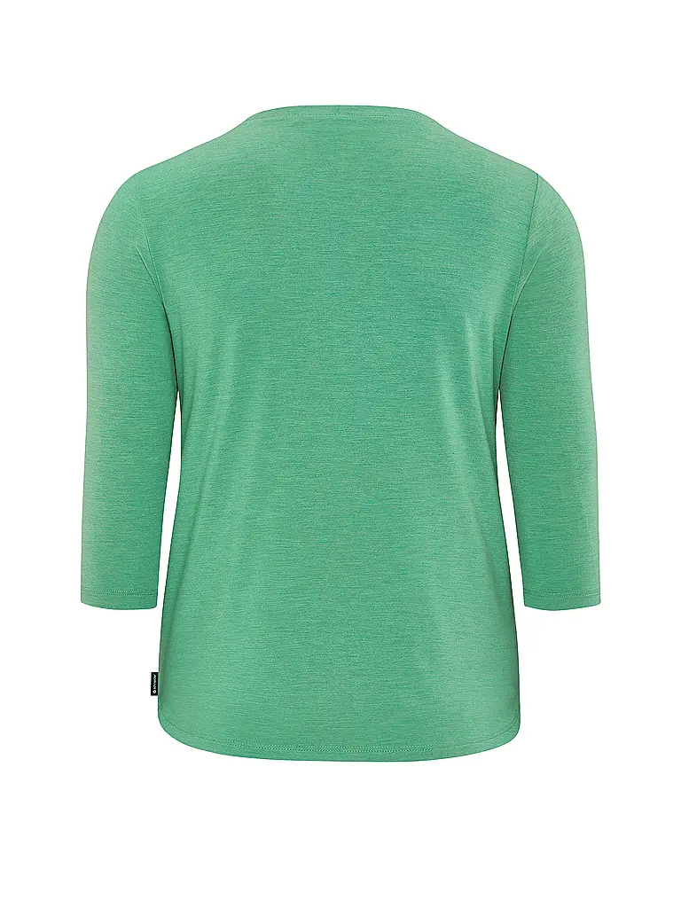 SCHNEIDER SPORTSWEAR | T-shirt femme NANIW manches 3/4 |