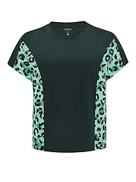 SCHNEIDER SPORTSWEAR | T-shirt femme NELLYW | Noir