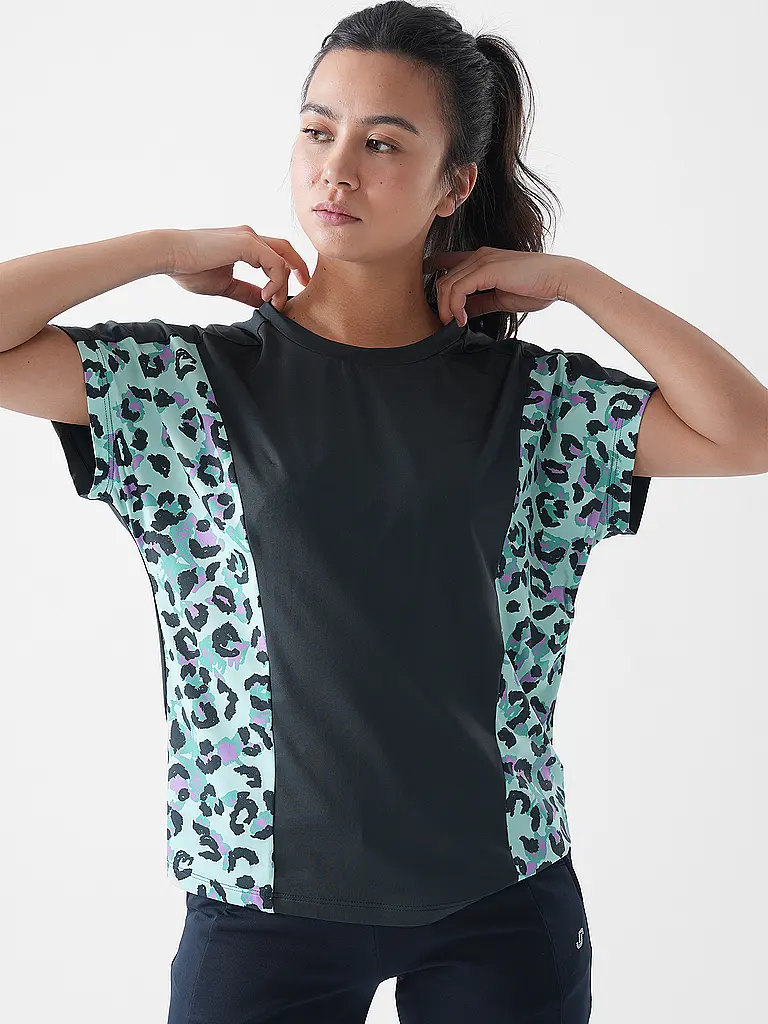 SCHNEIDER SPORTSWEAR | T-shirt femme NELLYW |