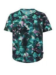 SCHNEIDER SPORTSWEAR | T-shirt femme NESSAW | Pétrole