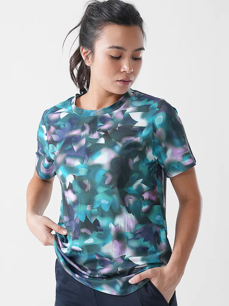 SCHNEIDER SPORTSWEAR | T-shirt femme NESSAW |