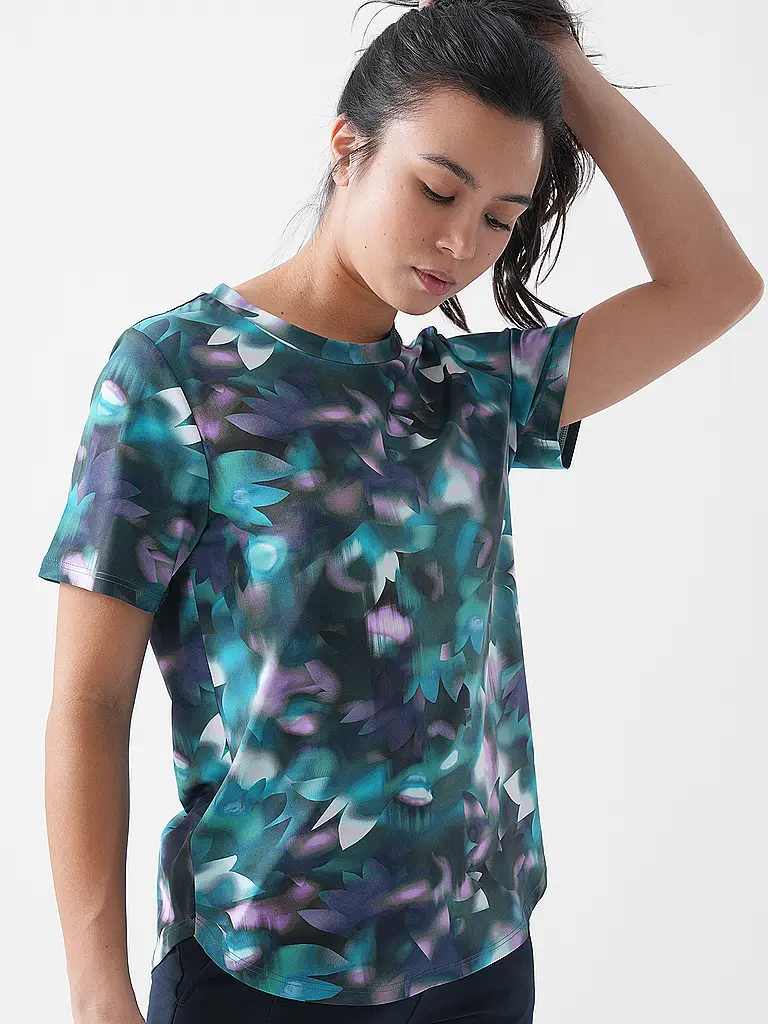 SCHNEIDER SPORTSWEAR | T-shirt femme NESSAW |
