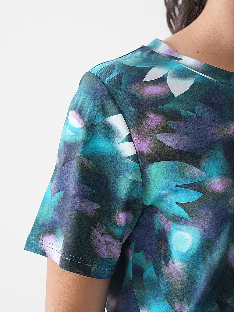 SCHNEIDER SPORTSWEAR | T-shirt femme NESSAW |