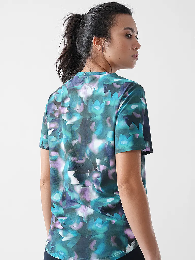 SCHNEIDER SPORTSWEAR | T-shirt femme NESSAW |
