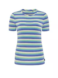 SCHNEIDER SPORTSWEAR | T-shirt femme SELDAW | Bleu clair