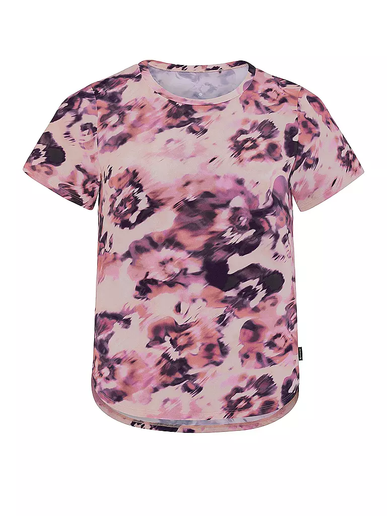 SCHNEIDER SPORTSWEAR | T-shirt SIAW pour femmes | Rose