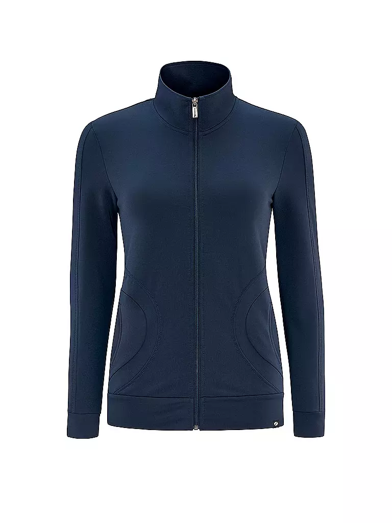 SCHNEIDER SPORTSWEAR | Veste femme ALYSAW | Bleu foncé