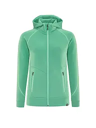 SCHNEIDER SPORTSWEAR | Veste Femme CELEMENTINEW | Vert clair