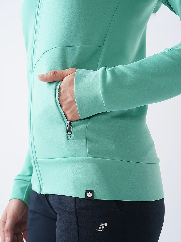 SCHNEIDER SPORTSWEAR | Veste Femme CELEMENTINEW |