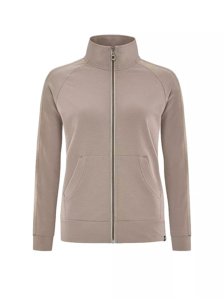 SCHNEIDER SPORTSWEAR | Veste femme MARCELLAW | Beige