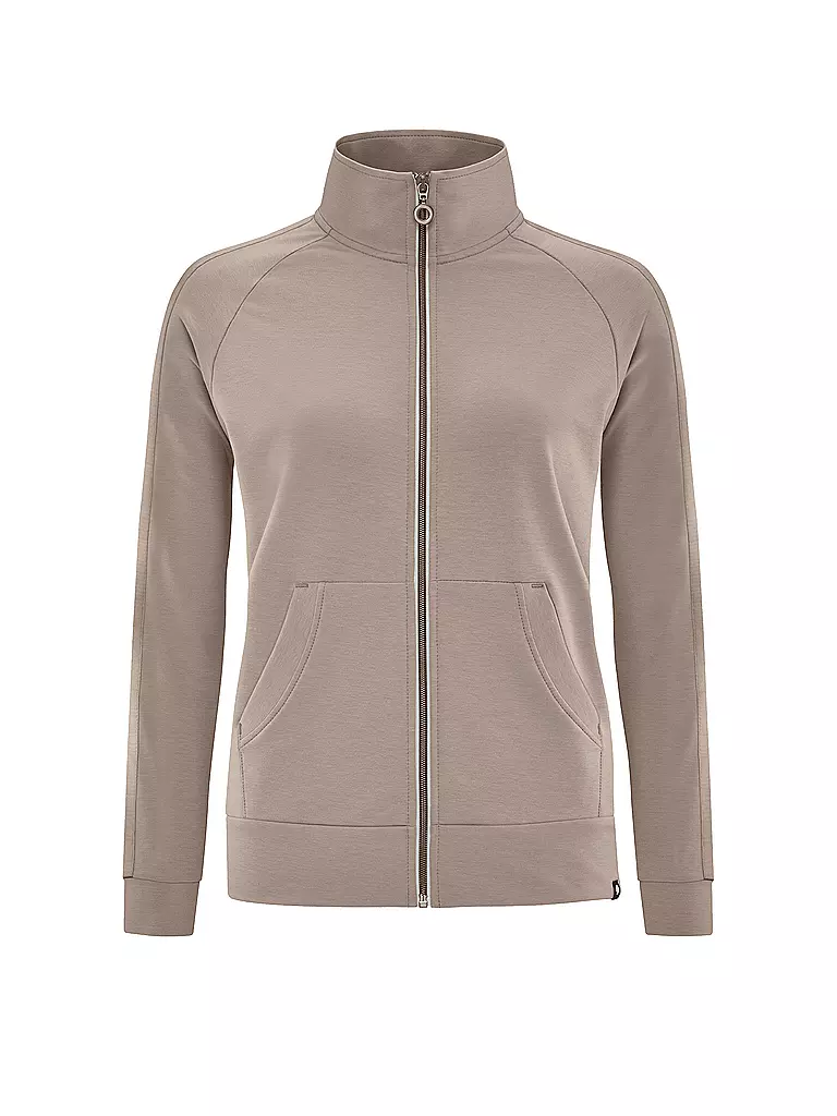 SCHNEIDER SPORTSWEAR | Veste femme MARCELLAW | Camel