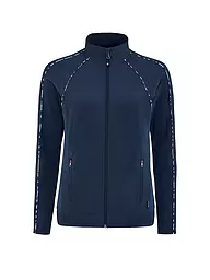 SCHNEIDER SPORTSWEAR | Veste femme STACYW | Bleu foncé