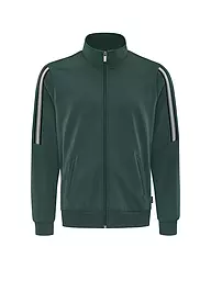 SCHNEIDER SPORTSWEAR | Veste homme CHARLIEM | Vert foncé
