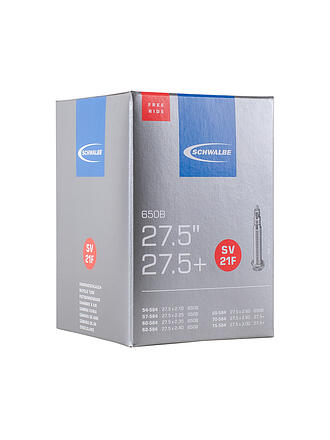 SCHWALBE | Chambre à air VTT 27,5-29" AV19