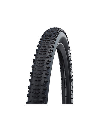 SCHWALBE | Pneu de vélo Racing Ralph Performance ADDIX 29x2,25" (57-622)