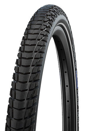 SCHWALBE | Pneu de vélo Marathon Plus Tour Performance Line 28 x 1.50 (40-622)