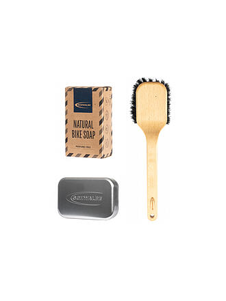 SCHWALBE | Kit de savon pour vélo
