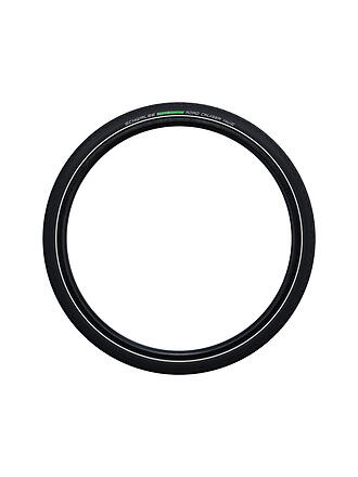 SCHWALBE | Pneu de vélo Road Cruiser Active Line 47-669 Réflecteur