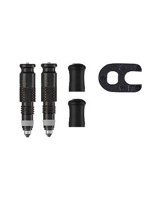 SCHWALBE | Kit de conversion de valve Clik