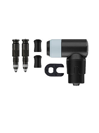 SCHWALBE | Clik Valve Conversion Set Pumphead