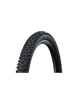 SCHWALBE | Pneu de vélo Nobby Nic 57-584 27,5"