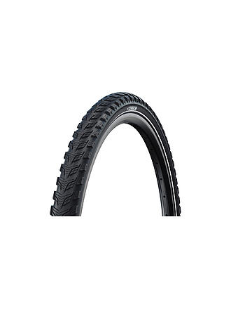 SCHWALBE | Pneu de vélo Marathon 365 Performance Line 28"
