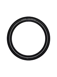 SCHWALBE | Chambre à air de vélo Green Marathon 40-622 | Noir