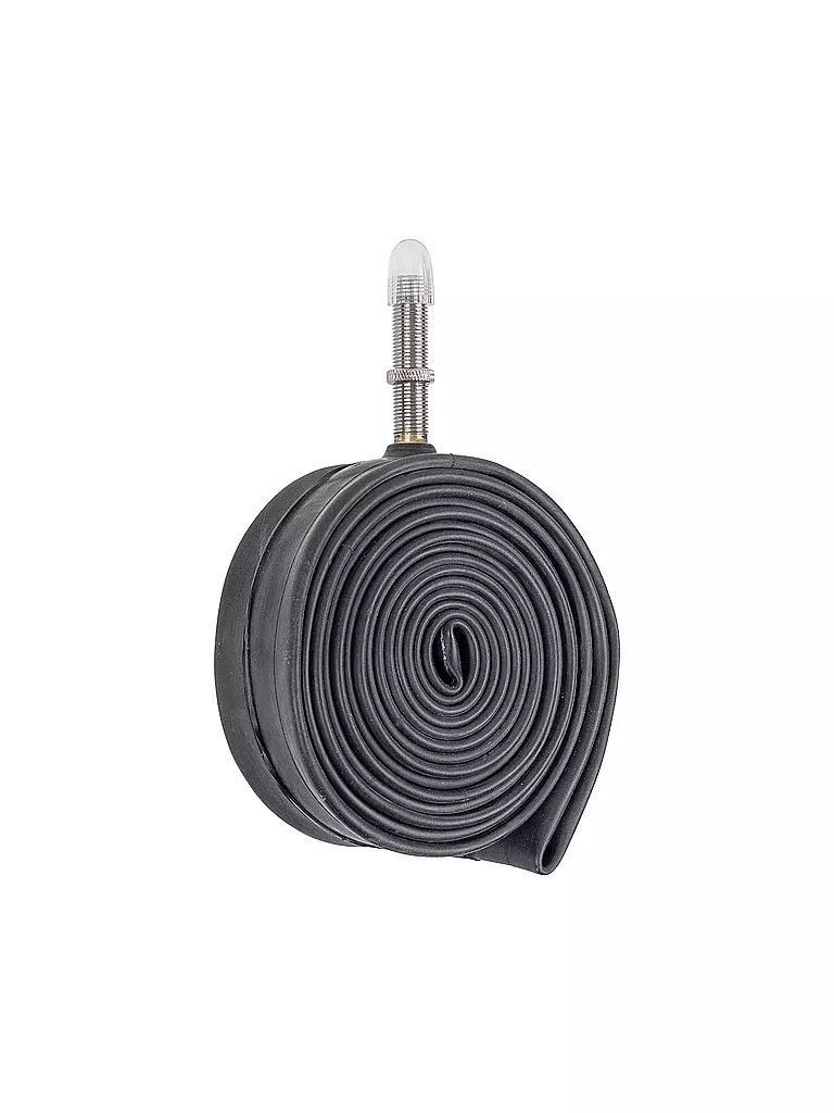 SCHWALBE | Chambre à air de vélo N°17 AV40 (28"/700C) | Noir