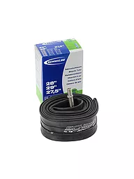SCHWALBE | Chambre à air VTT 27,5-29" AV19 | Noir