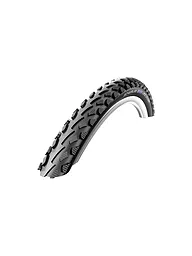 SCHWALBE | Fahrradreifen Land Cruiser 26 x 2.0" (50-559) | Noir