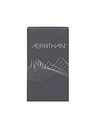 SCHWALBE | Fahrradschlauch Aerothan Tube MTB+ 27,5" SV21FE | Noir