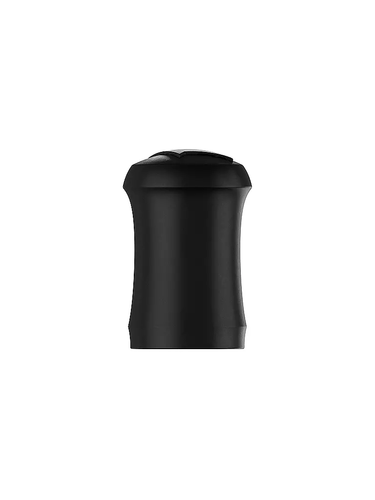 SCHWALBE | Kit de conversion Click Valve SV Pumpadap | Noir