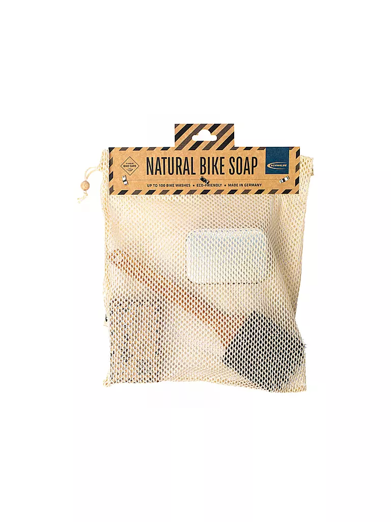 SCHWALBE | Kit de savon pour vélo |